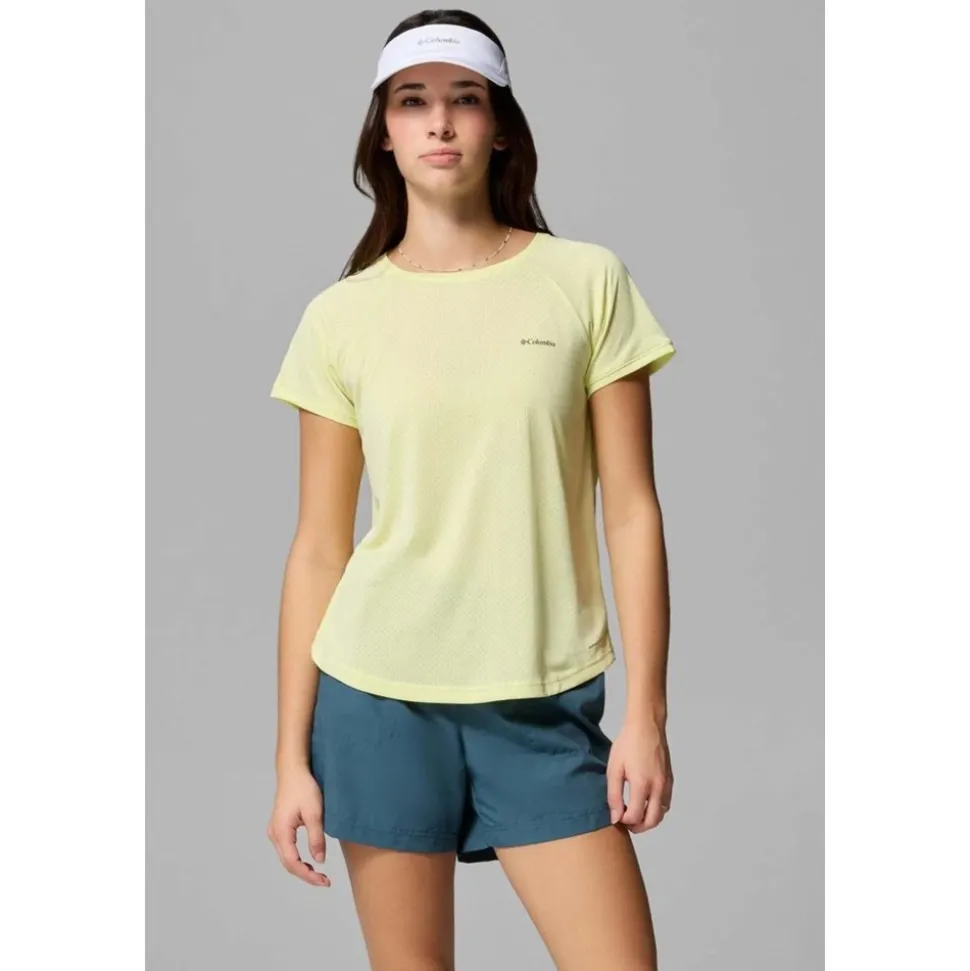 Bogata Bay Technical T-Shirt