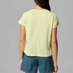 Bogata Bay Technical T-Shirt
