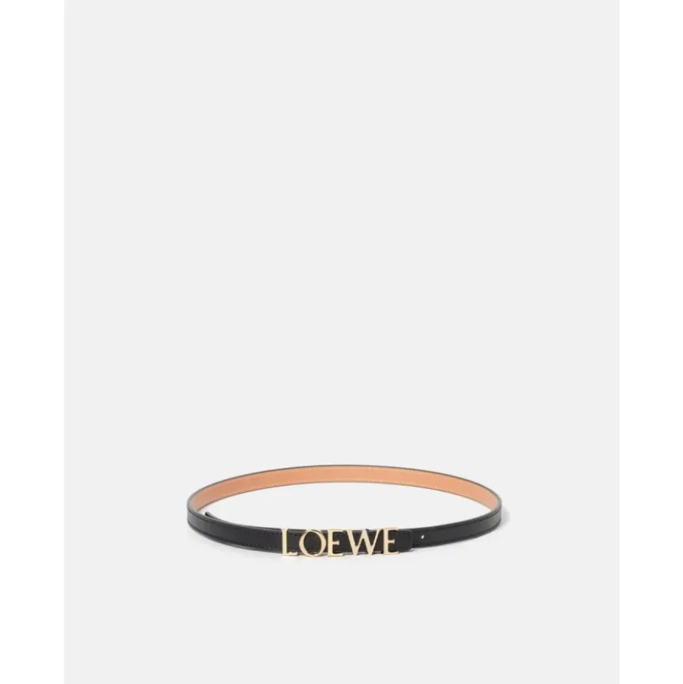 Bold Belt