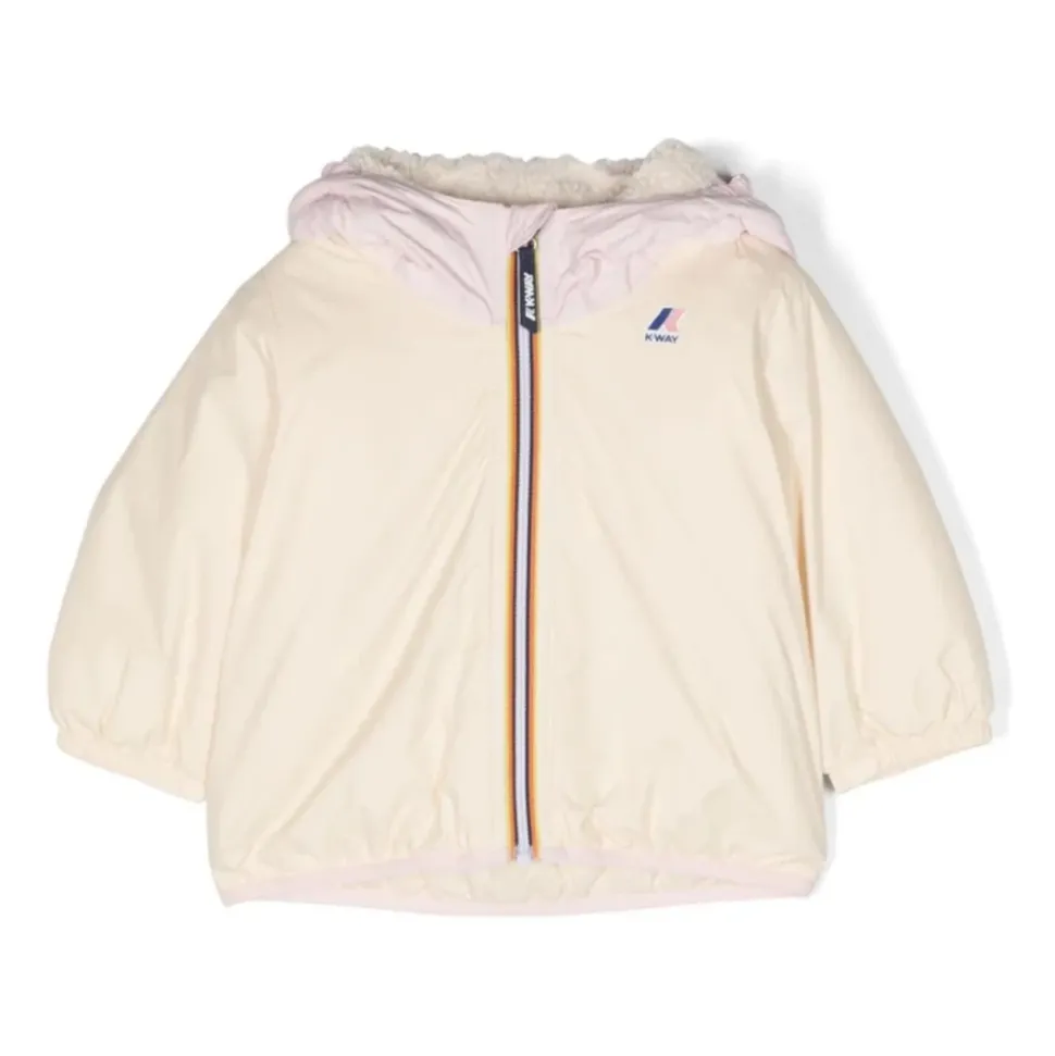 Bomber Beige