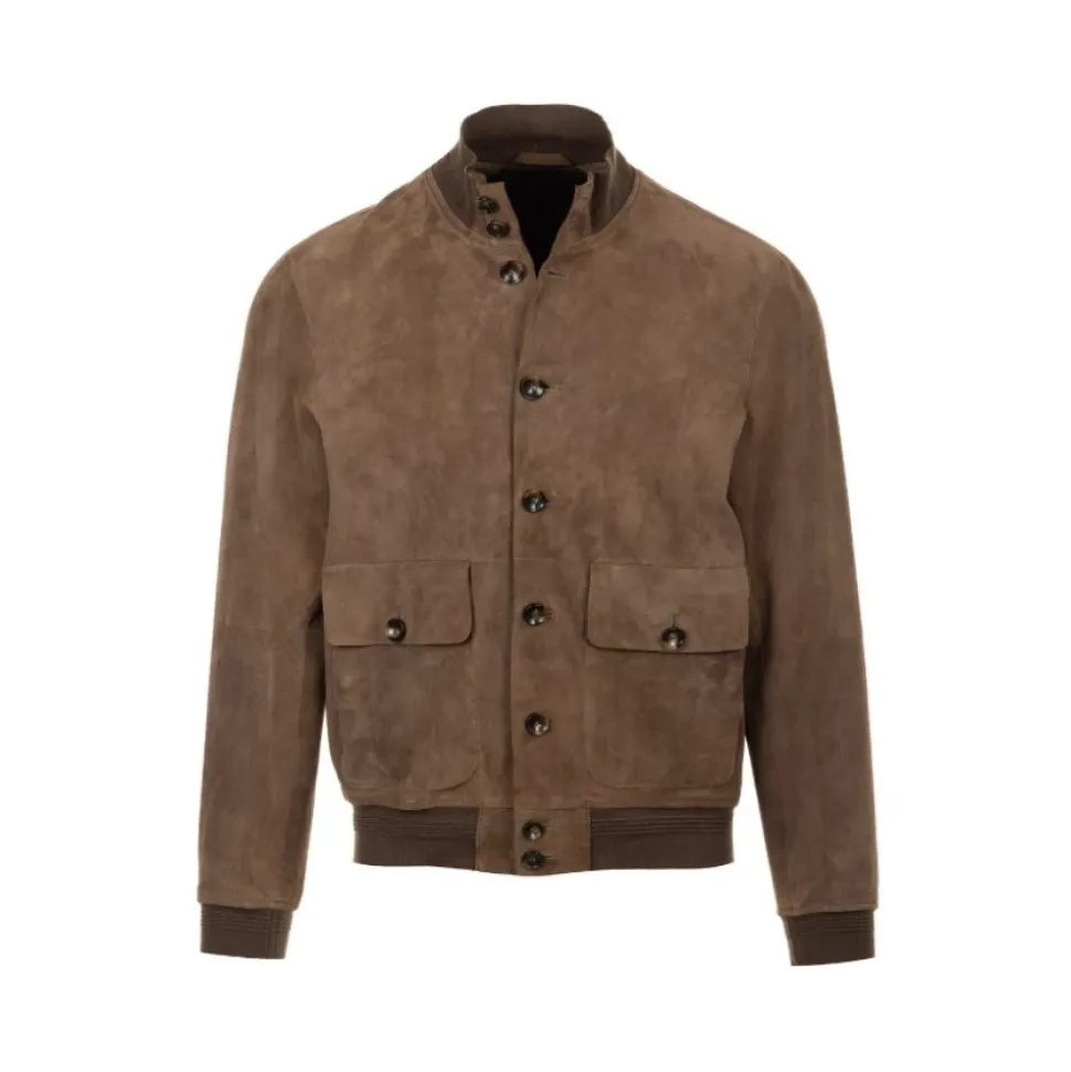 Bomber Jackets