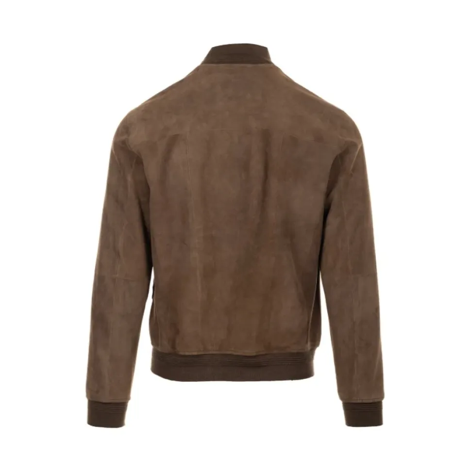 Bomber Jackets