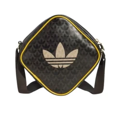 Borsa a forma di diamante