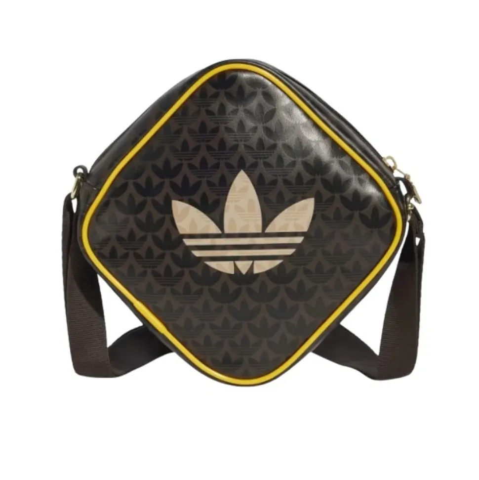 Borsa a forma di diamante