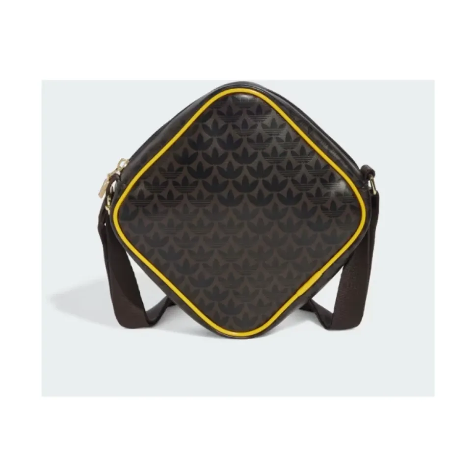 Borsa a forma di diamante