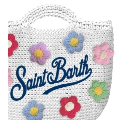 Borsa all'uncinetto
