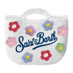 Borsa all'uncinetto