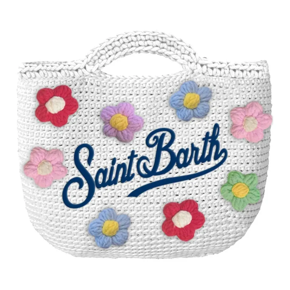 Borsa all'uncinetto