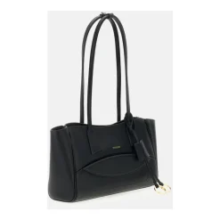 Borsa a mano in pelle