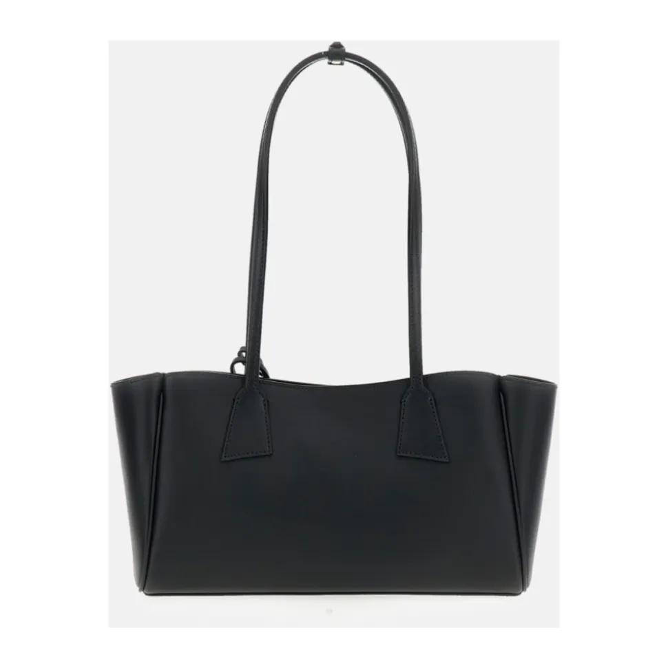Borsa a mano in pelle
