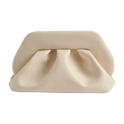 Borsa a Mano TIA in Tessuto Vegano