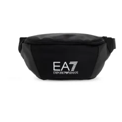 Borsa a marsupio con logo
