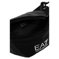 Borsa a marsupio con logo