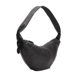 Borsa a Mezzaluna Grande