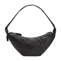 Borsa a Mezzaluna Grande