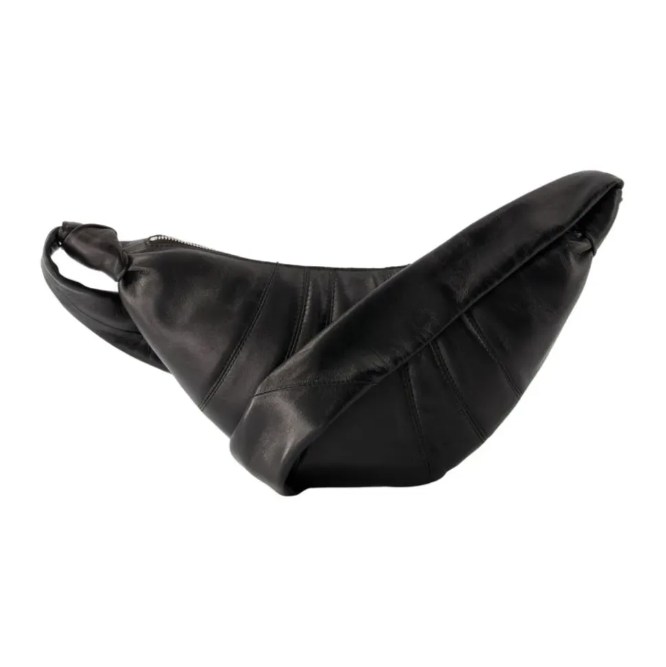 Borsa a Mezzaluna Piccola