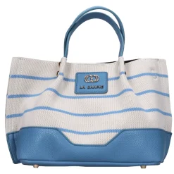 Borsa a Righe