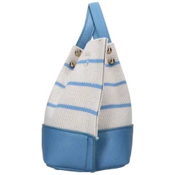 Borsa a Righe