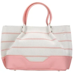Borsa a Righe