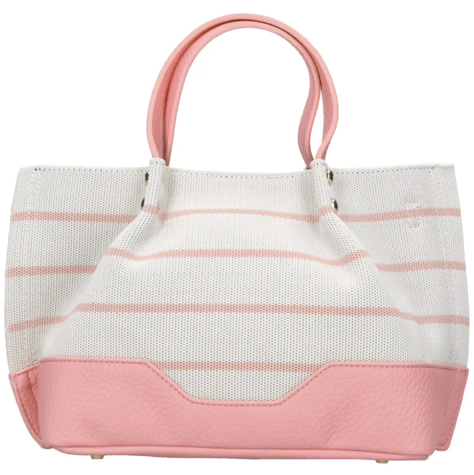 Borsa a Righe