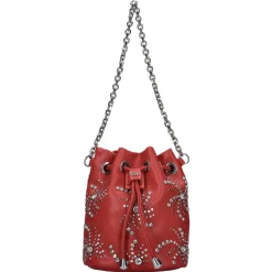 Borsa a Secchiello Night Edition