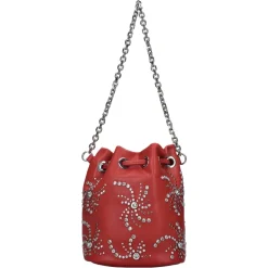Borsa a Secchiello Night Edition