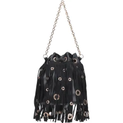 Borsa a secchiello Night Edition