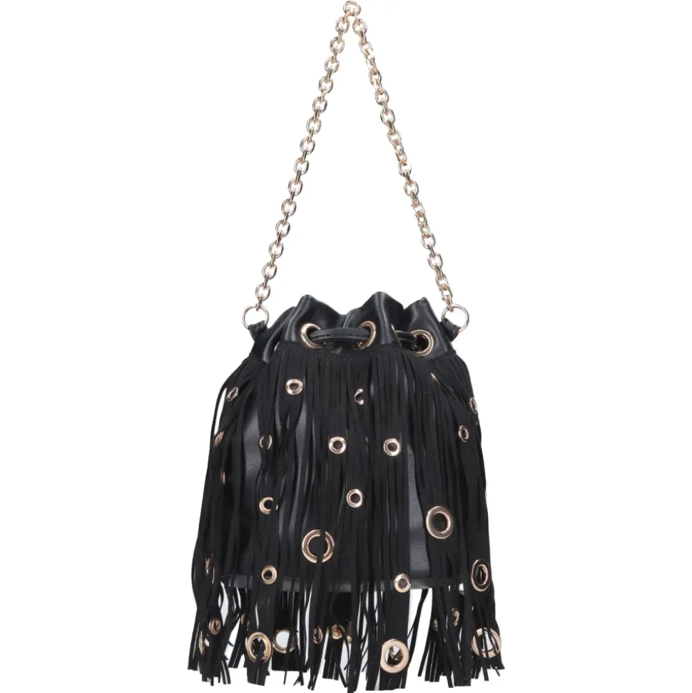 Borsa a secchiello Night Edition