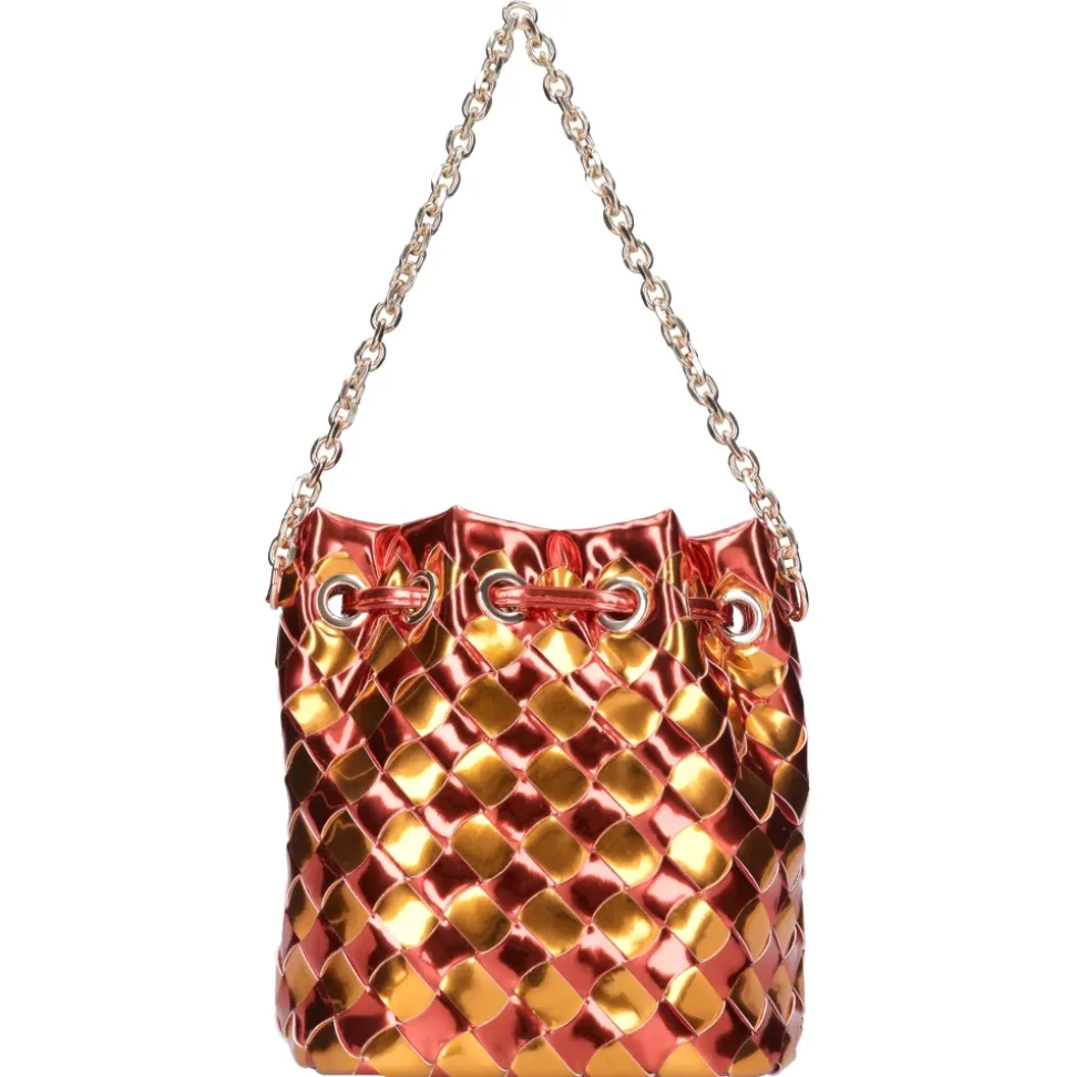 Borsa a Secchiello Night Edition