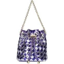 Borsa a Secchiello Night Edition