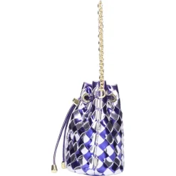 Borsa a Secchiello Night Edition