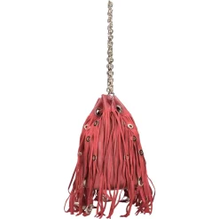 Borsa a Secchiello Night Edition