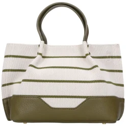Borsa a Spalla a Righe