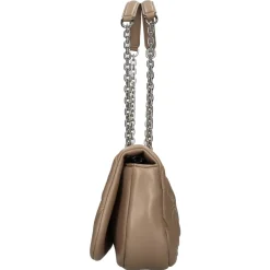 Borsa a Spalla con Patta