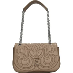 Borsa a Spalla con Patta