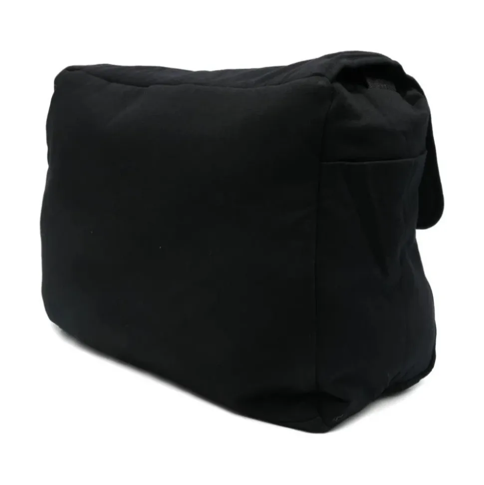 Borsa a spalla con stampa orsetto Teddy