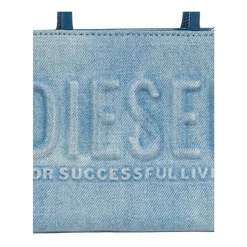 Borsa a spalla iconica 1DR