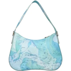 Borsa a Spalla in Ecopelle