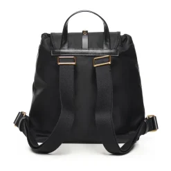 Borsa a spalla in morbida pelle