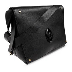 Borsa a Spalla Lou in Pelle