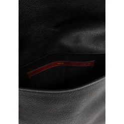 Borsa a Spalla Lou in Pelle