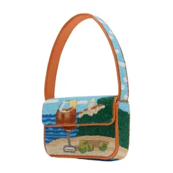 Borsa a spalla Tommy