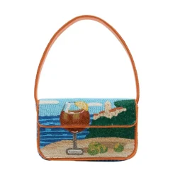 Borsa a spalla Tommy
