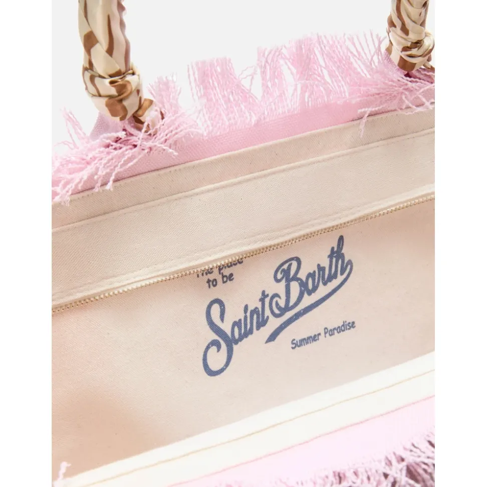 Borsa a spalla Vanity Foulard Jungle