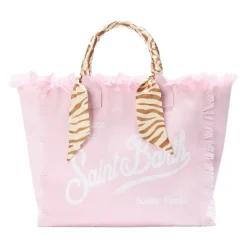 Borsa a spalla Vanity Foulard Jungle