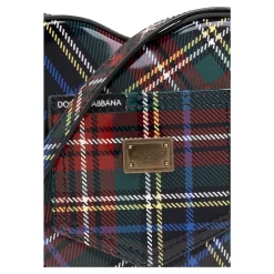 Borsa a tracolla a forma di cuore