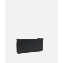 Borsa a tracolla con linea allungata
