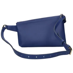 Borsa a tracolla in ecopelle