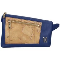 Borsa a tracolla in ecopelle
