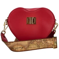 Borsa a tracolla in pelle